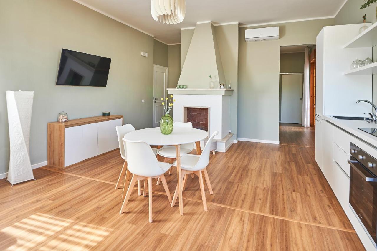 Lapilanoa - Suite & Pool Nardo Ngoại thất bức ảnh