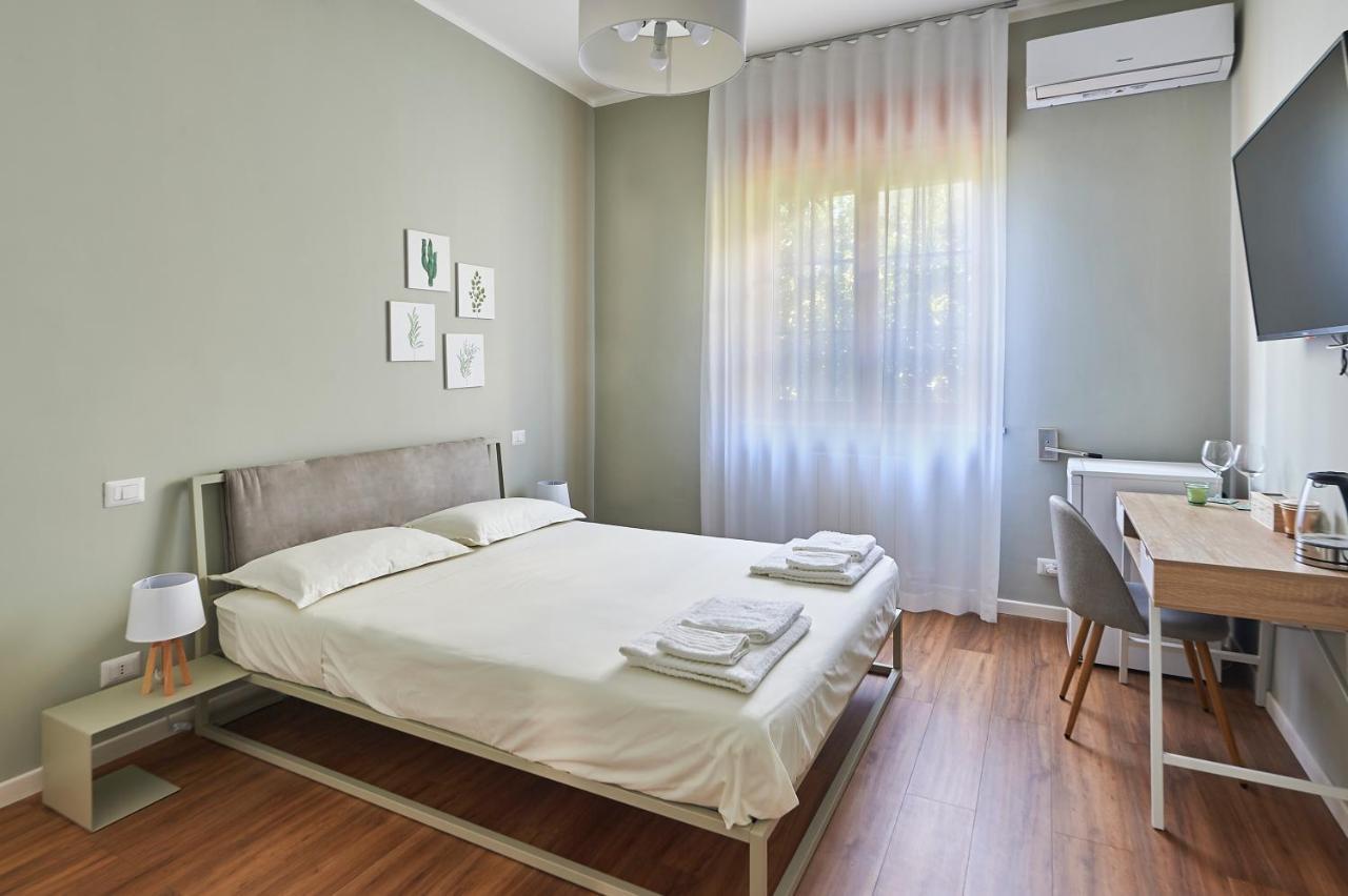 Lapilanoa - Suite & Pool Nardo Ngoại thất bức ảnh
