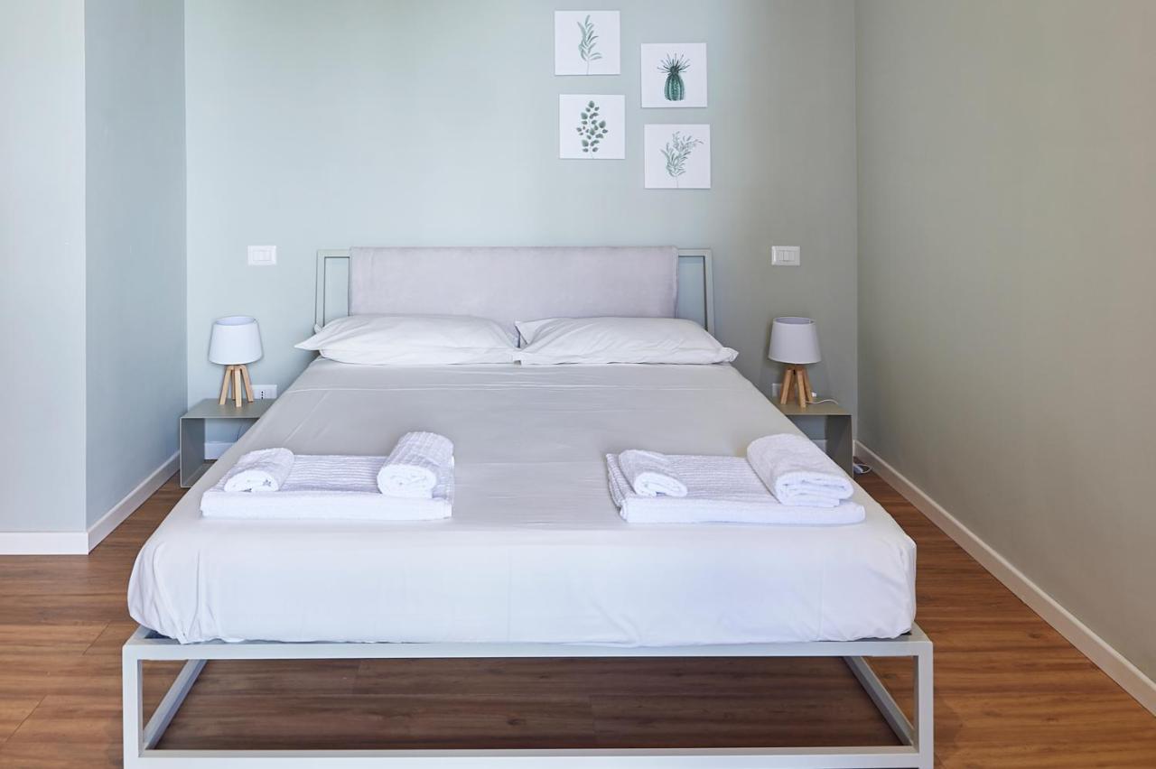 Lapilanoa - Suite & Pool Nardo Ngoại thất bức ảnh