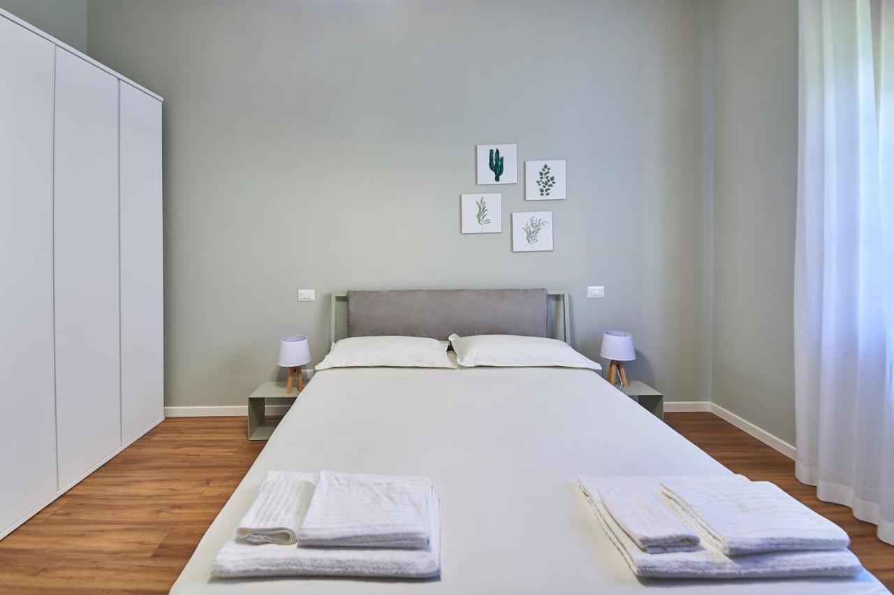 Lapilanoa - Suite & Pool Nardo Ngoại thất bức ảnh