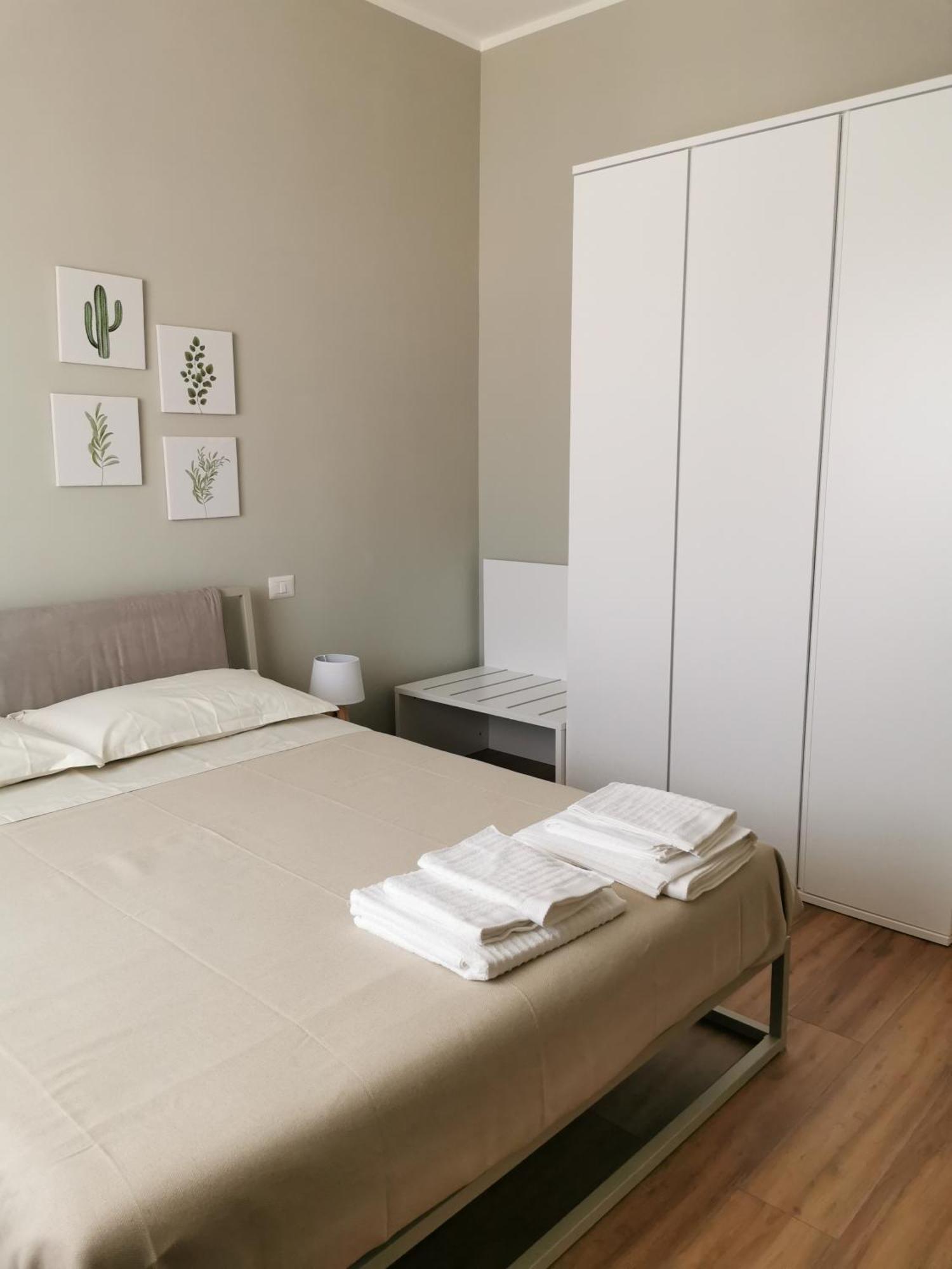Lapilanoa - Suite & Pool Nardo Phòng bức ảnh